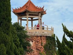 -长岛南北长山旅游景区
