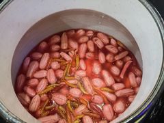 -萝鸡思味秘制泡菜(万家丽店)