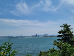 -养马岛旅游度假区