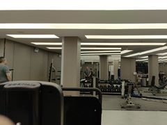 -琪航健身工作室(杨高南路地铁站店)
