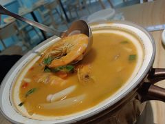 -米泰芒·东南亚料理(体育西店)