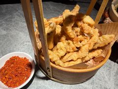 小酥肉-廖川菜(八佰伴店)
