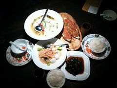 android_upload_pic-外婆家(杭州马塍店·杭帮菜名店)
