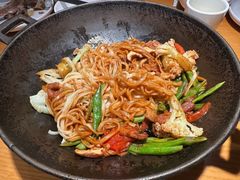 -九毛九西北菜(汕头金平万达广场店)