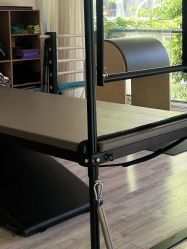 -无界瑜伽普拉提