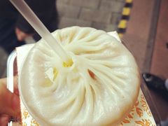 -阿文汤包蟹黄汤包(豫园商城店)