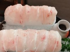 -得意咚瓜·顺德鱼生·冬瓜火锅(深圳首店)