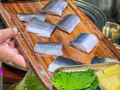 -本炙炭烤·蒲烧活鳗料理店(金沙洲店)