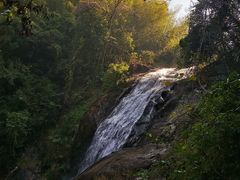 -千泷沟大瀑布旅游区