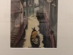 -江苏省美术馆(长江路新馆)