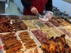 -紫燕百味鸡(广西店)