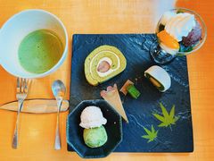 -伊藤久右卫门(宇治本店)
