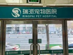 -瑞派天宁宠物医院·猫科·异宠中心