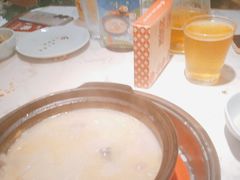 -捞神煲汤火锅(湖滨商业街店)