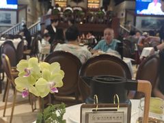 -金河半岛园林酒家(金融城店)