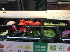 -赛百味SUBWAY(东风广场店)