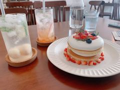 -Lumos一間甜食