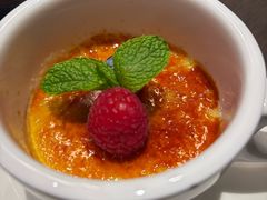 焦糖杏仁布丁-彩丰楼中餐厅(佘山世茂洲际酒店)