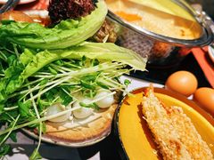 -一绪に寿喜烧自助(世茂广场店)