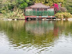 -海珠湖公园