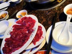 -八合里潮汕鲜牛肉火锅(深圳海岸城店)