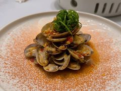 -名甬鲜坊·宁波海鲜(爱琴海店)
