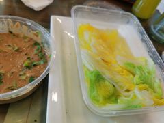 -北京小肠陈饭庄(方庄店)