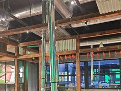 -山葵说·泥炉烤肉(泰达时尚E街区店)