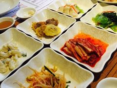 -紫霞门韩国料理烤肉(深南东路店)