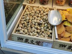 -盛文甘栗(中华大街店)