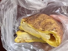 -巴黎贝甜(华堂新辰汇店)