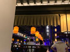 -绿茶餐厅(乐峰广场店)