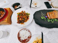 湘味炒猪肝-马凯餐厅(地安门店)