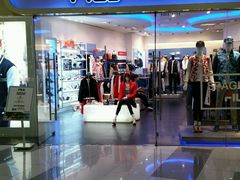 -FILA(龙之梦购物中心店)