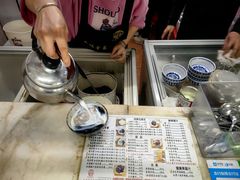 -五福堂龟苓膏(河东北山店)