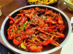 -一棠龙虾•王牌虾球(光谷天地店)