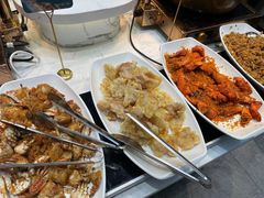 -半岛听涛蒸汽海鲜自助(K11店)
