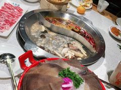 -大龙燚火锅