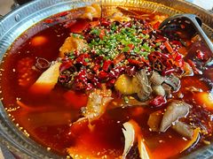 -望京辣宴·古法川菜(望京店)