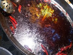 -六公里老火锅(总店)