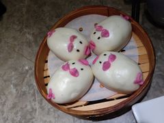 -老板恋上鱼(恒隆广场店)