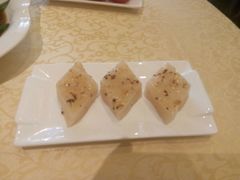 桂花拉糕-绿波廊(豫园店)