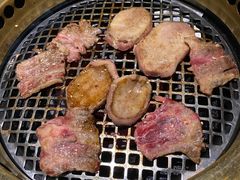 -肉魁屋·烧肉·烧鸟·酒场(高新店)