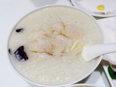 鱼片粥-赛百味(仙林金鹰店)