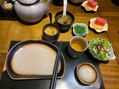 -和彩放题餐厅(酒仙桥店)