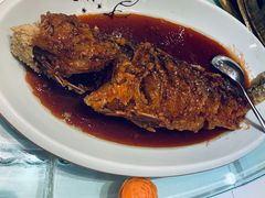 -聚春园自助餐厅(东街口店)