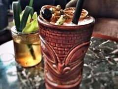 -云·酷 Atmosphere(国贸大酒店)