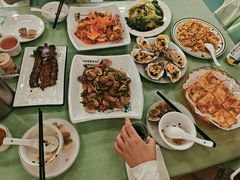 -景好海鲜餐厅(大鹏必选旅游店)