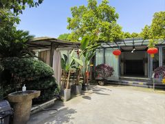 -凤来栖·净庭院·火锅(欧尚店)