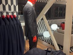 -SUITSUPPLY(安福路店)